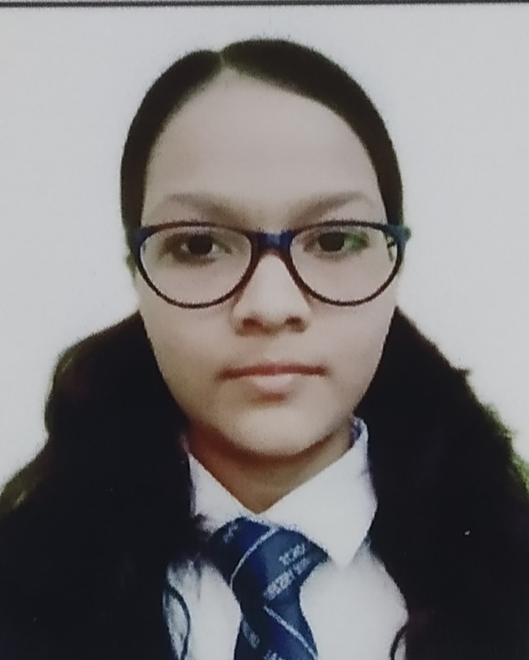 Student Photo Not Available