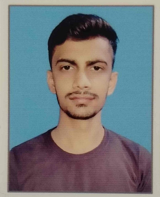 Student Photo Not Available