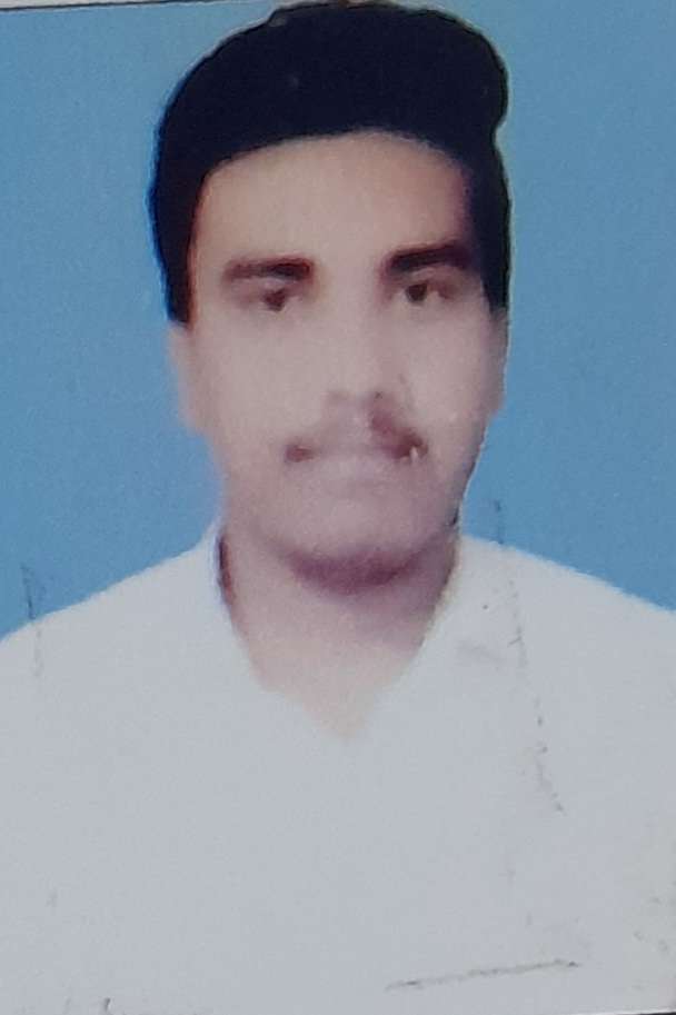 Student Photo Not Available