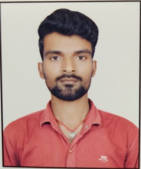 Student Photo Not Available