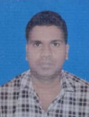 Student Photo Not Available