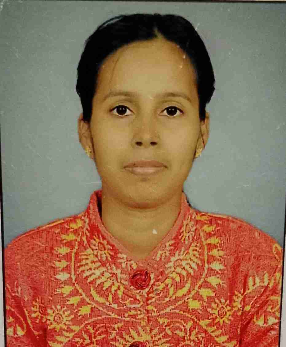 Student Photo Not Available