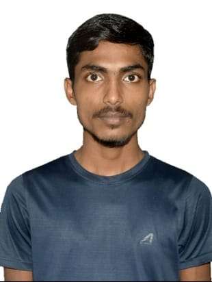 Student Photo Not Available