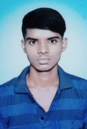 Student Photo Not Available