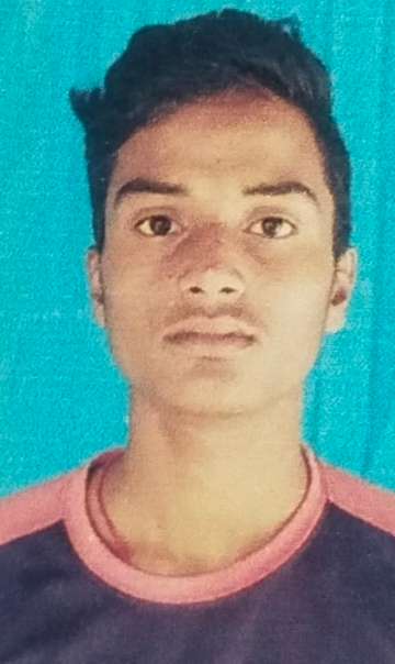 Student Photo Not Available