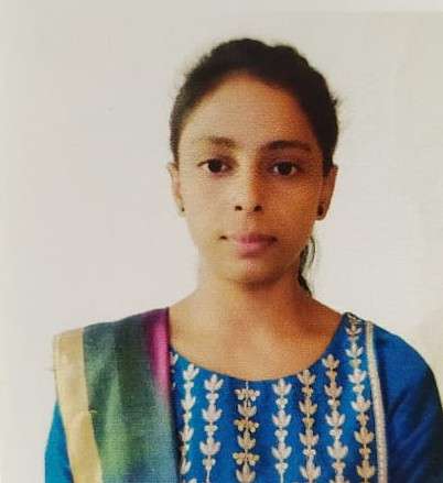 Student Photo Not Available