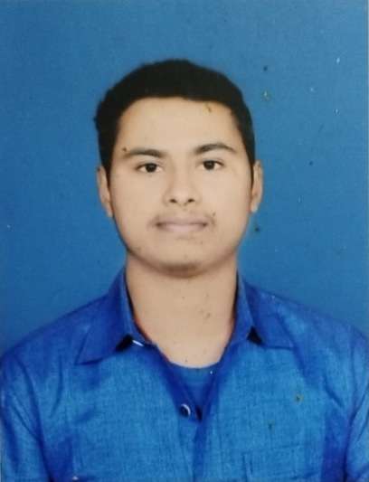 Student Photo Not Available