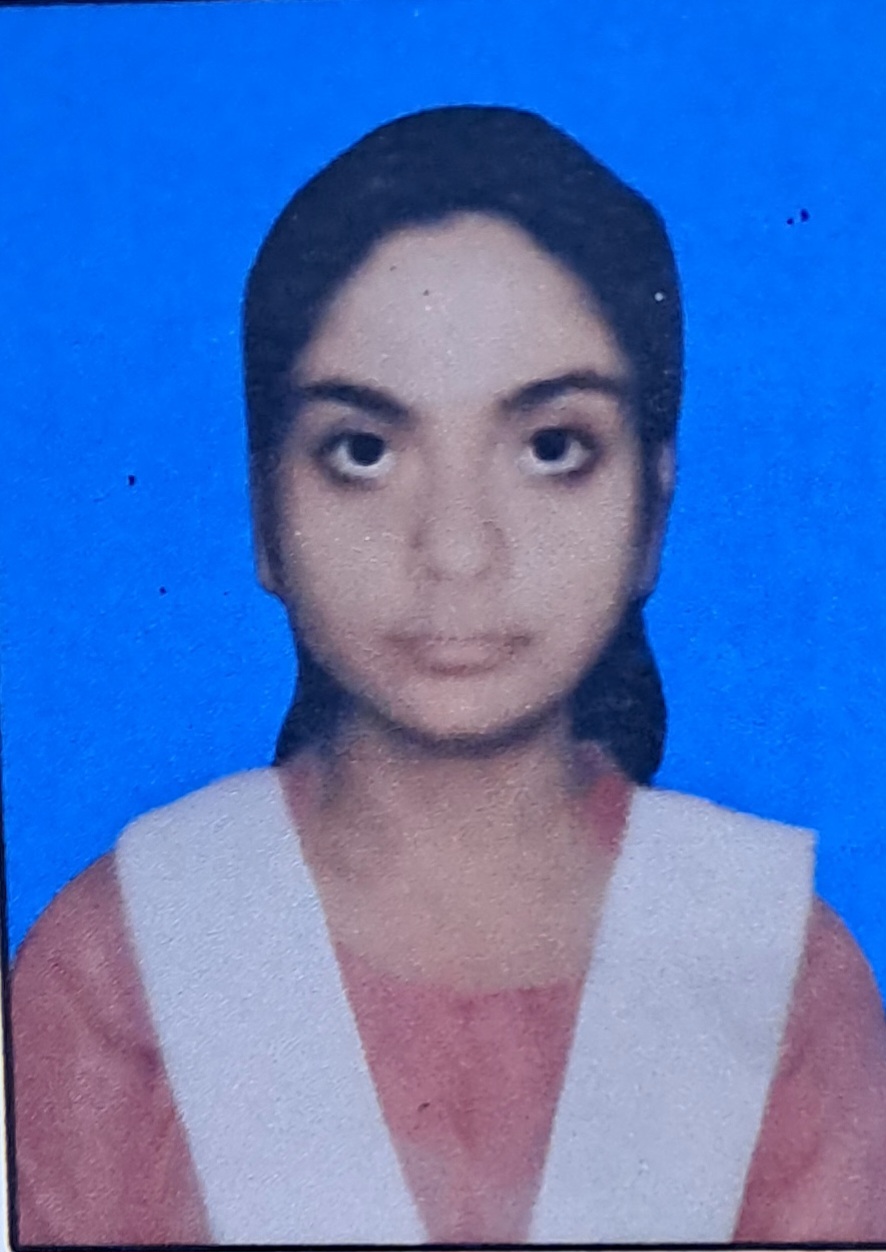 Student Photo Not Available
