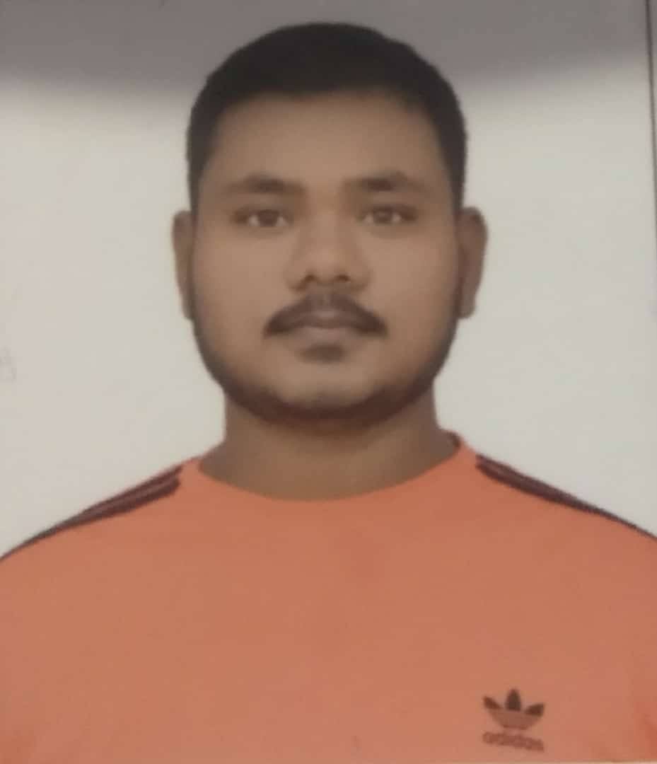 Student Photo Not Available