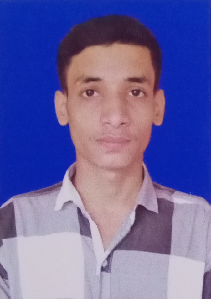 Student Photo Not Available