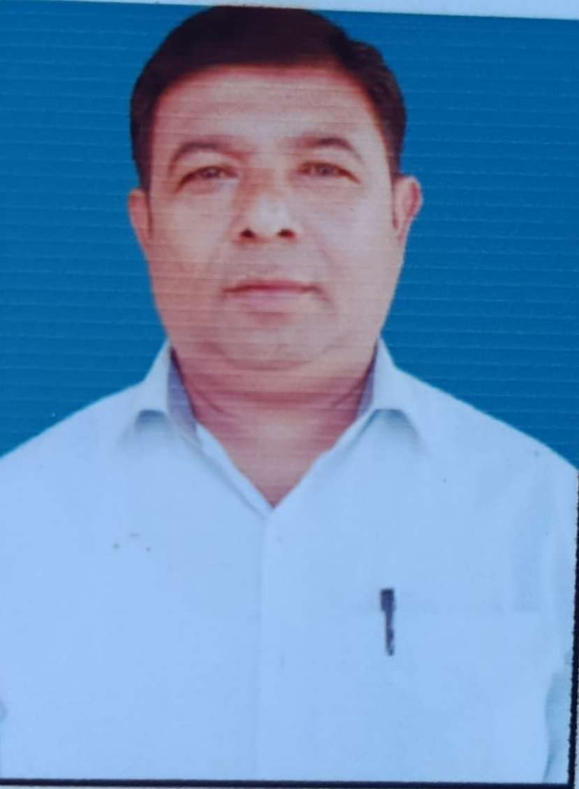 Student Photo Not Available