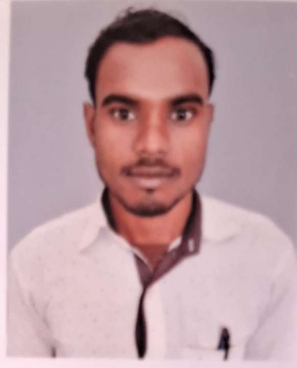 Student Photo Not Available