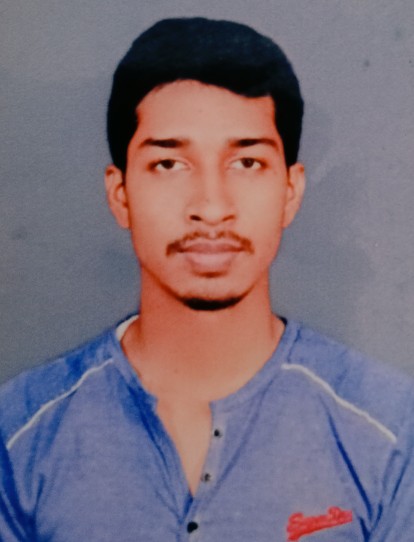 Student Photo Not Available