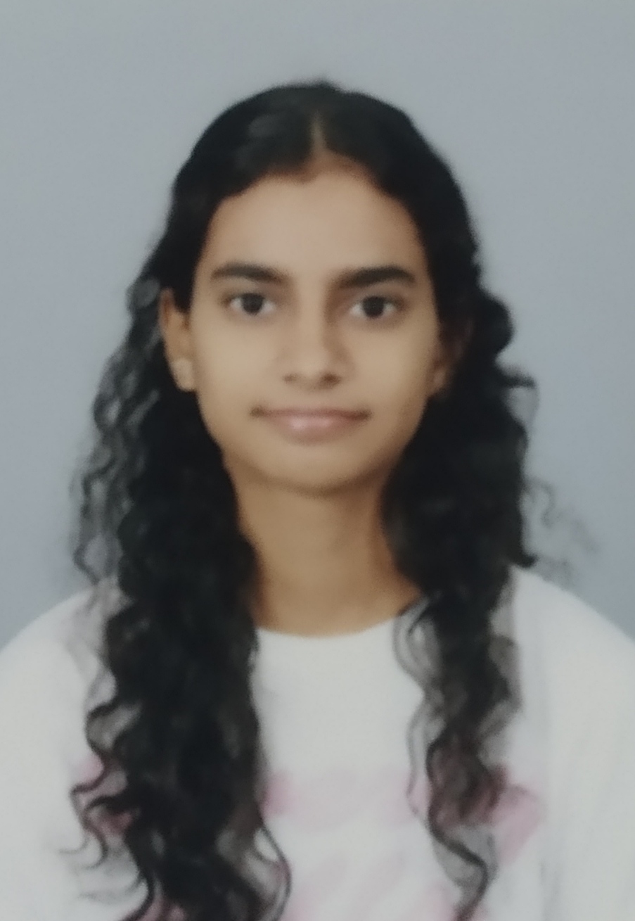 Student Photo Not Available