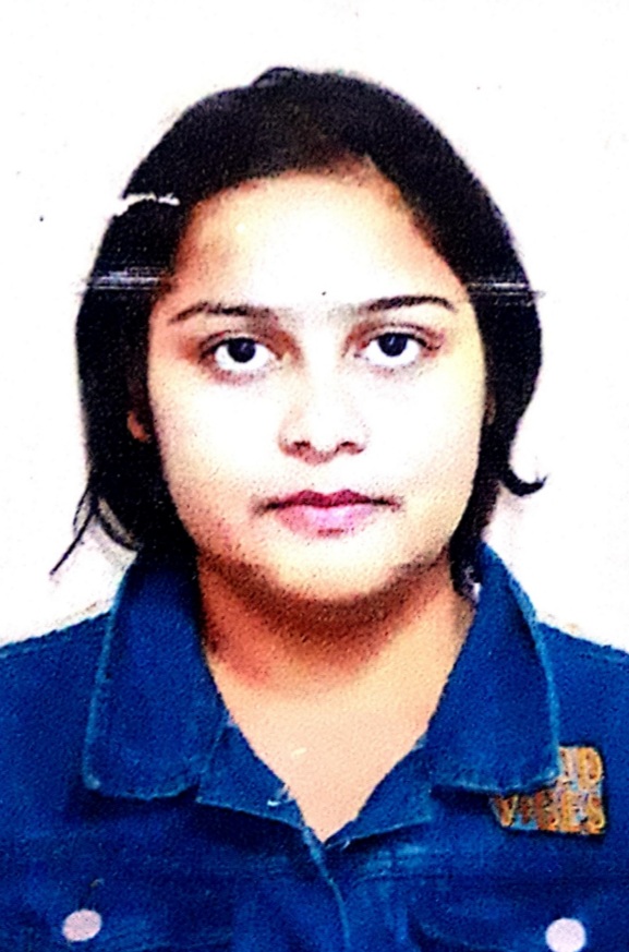 Student Photo Not Available
