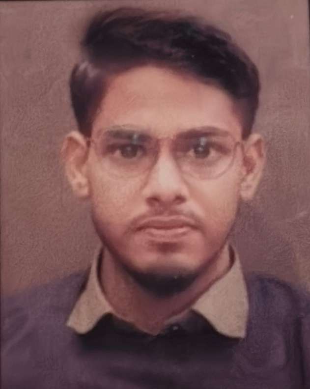 Student Photo Not Available