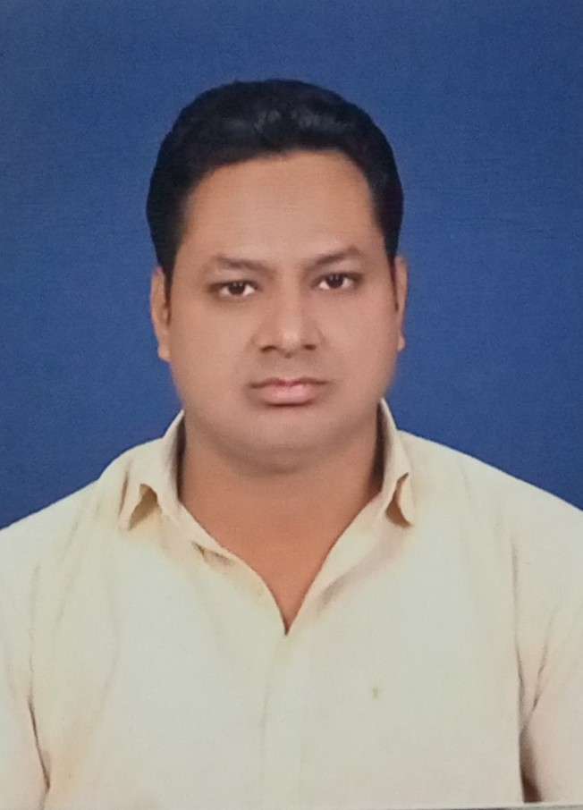 Student Photo Not Available