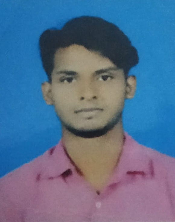 Student Photo Not Available