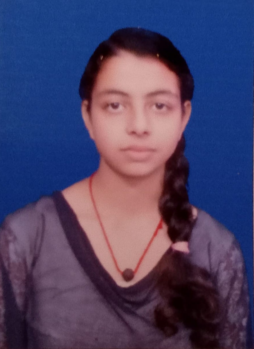 Student Photo Not Available