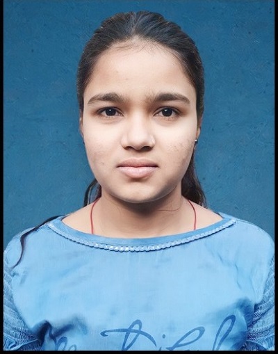 Student Photo Not Available