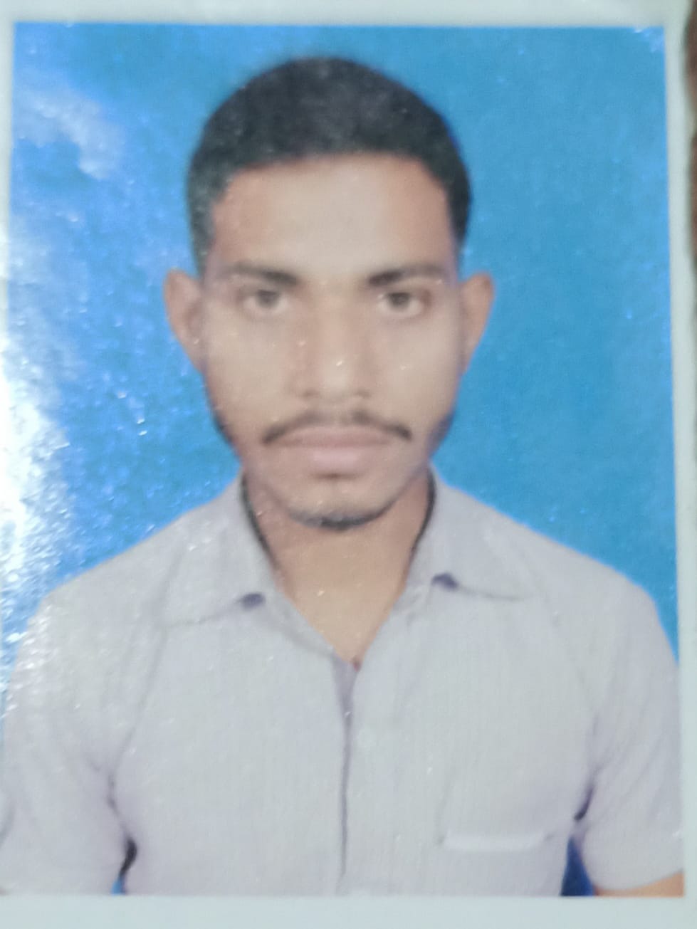 Student Photo Not Available