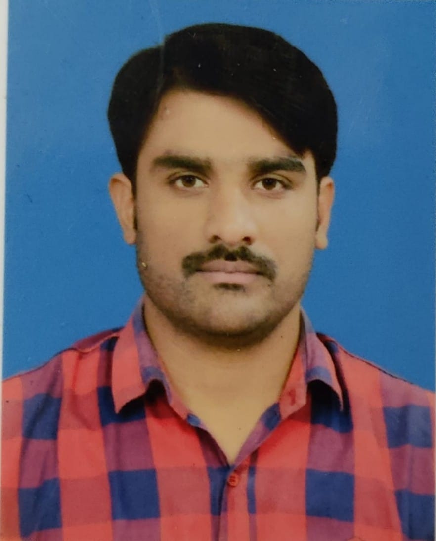 Student Photo Not Available