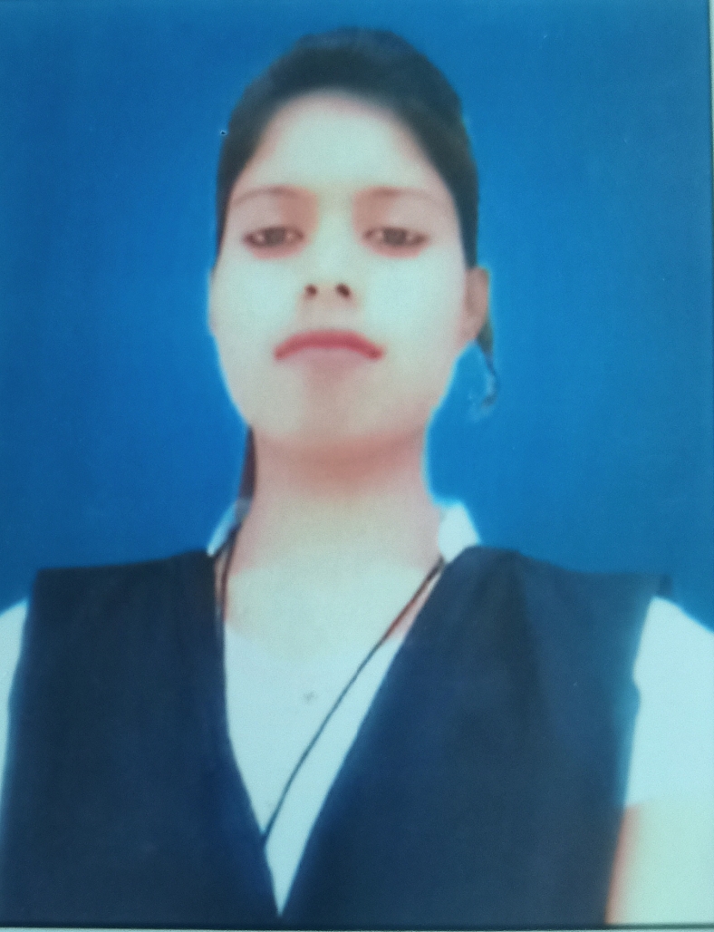 Student Photo Not Available