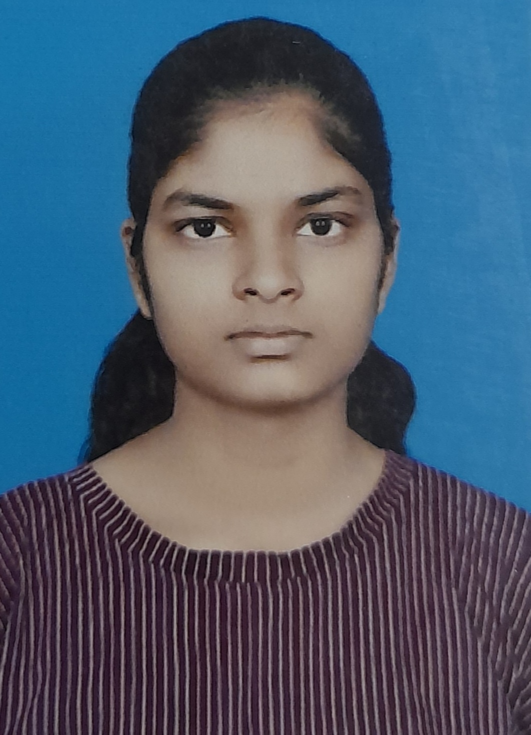 Student Photo Not Available