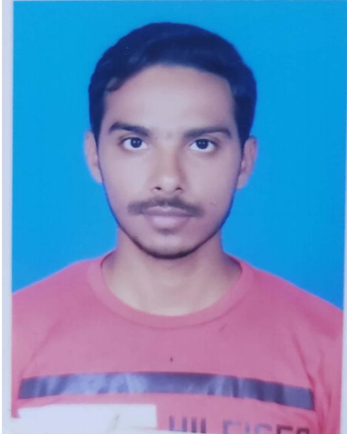 Student Photo Not Available