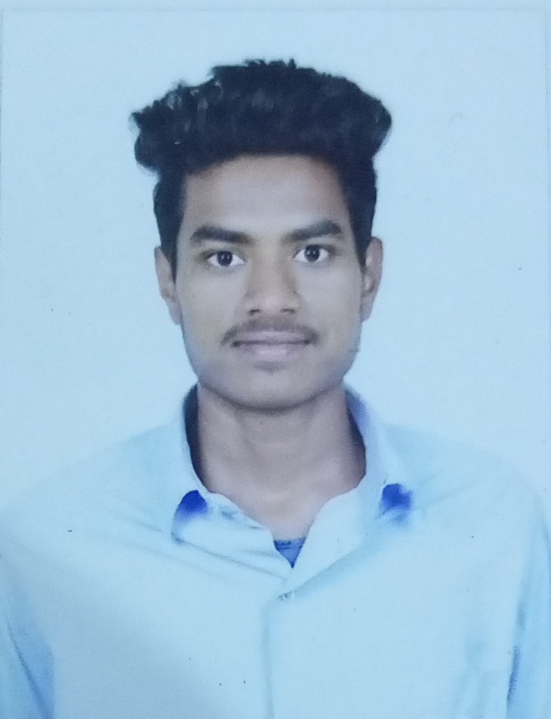 Student Photo Not Available