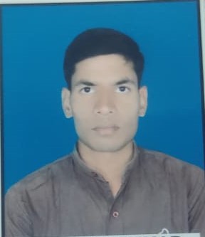 Student Photo Not Available