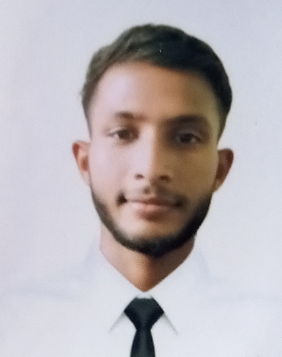 Student Photo Not Available