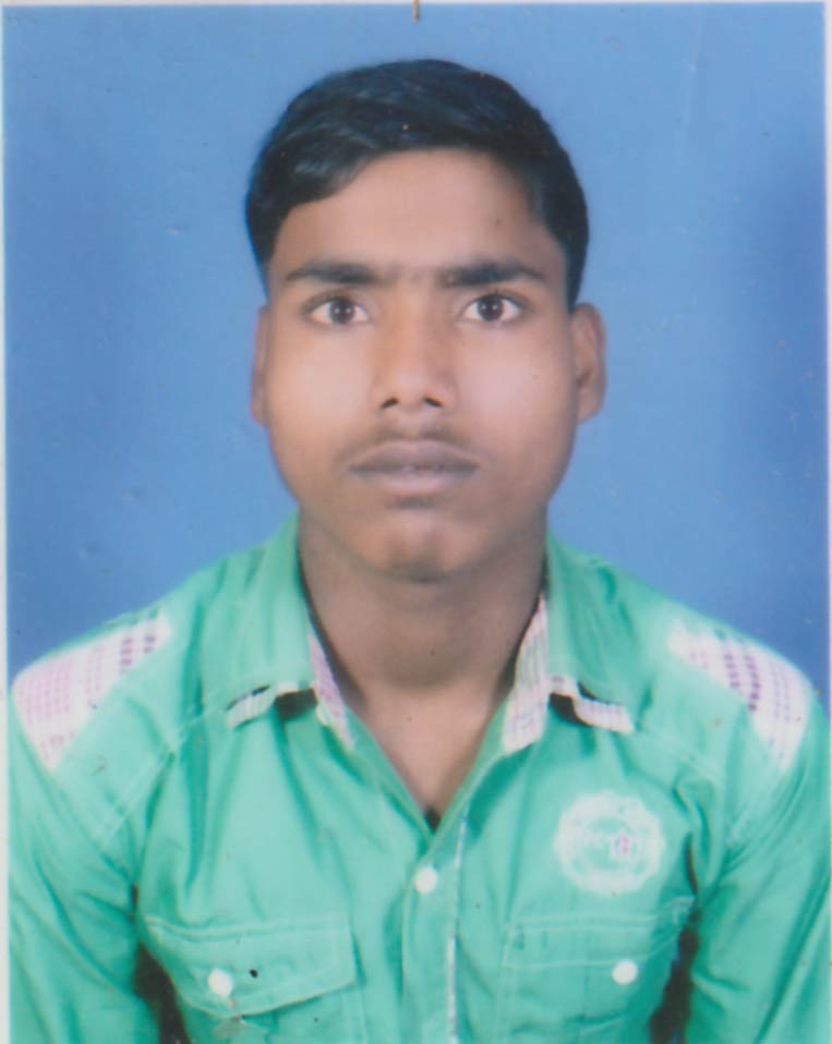 Student Photo Not Available