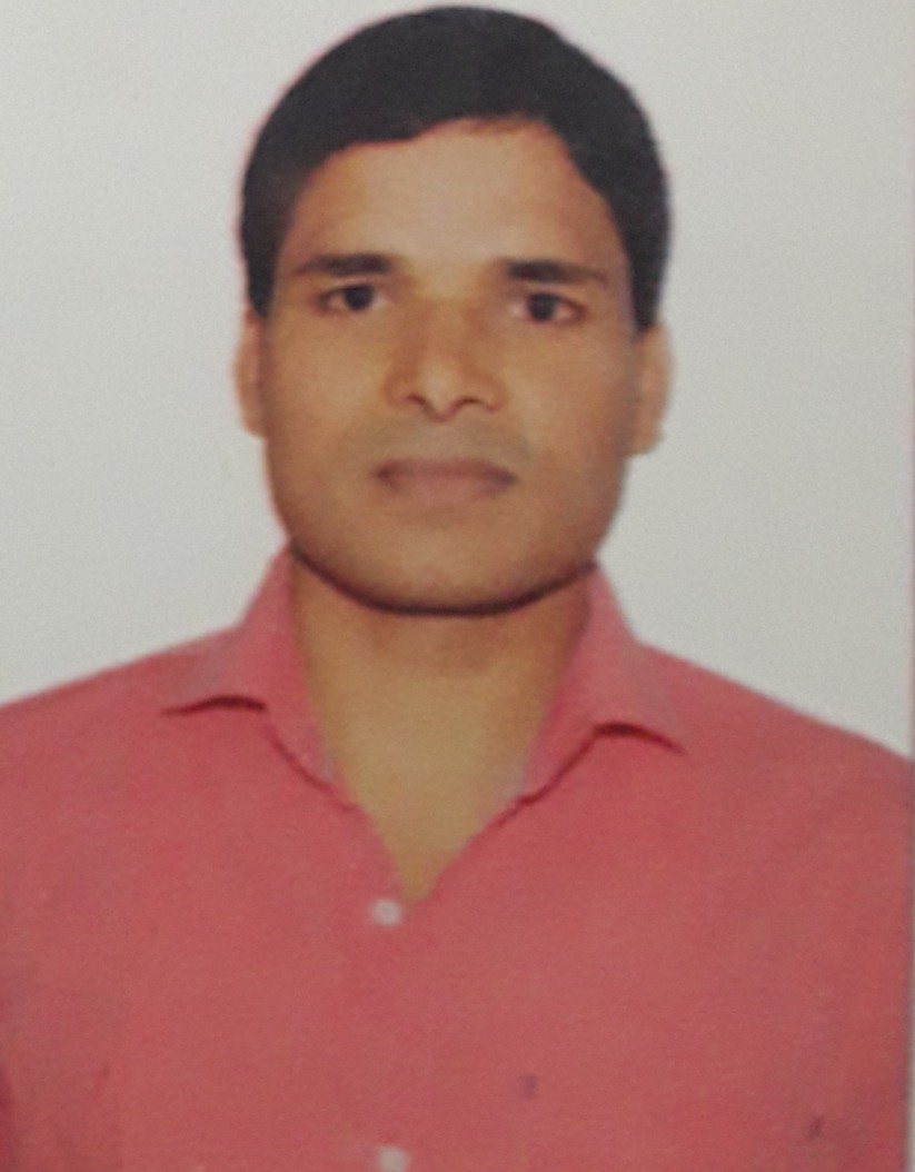 Student Photo Not Available