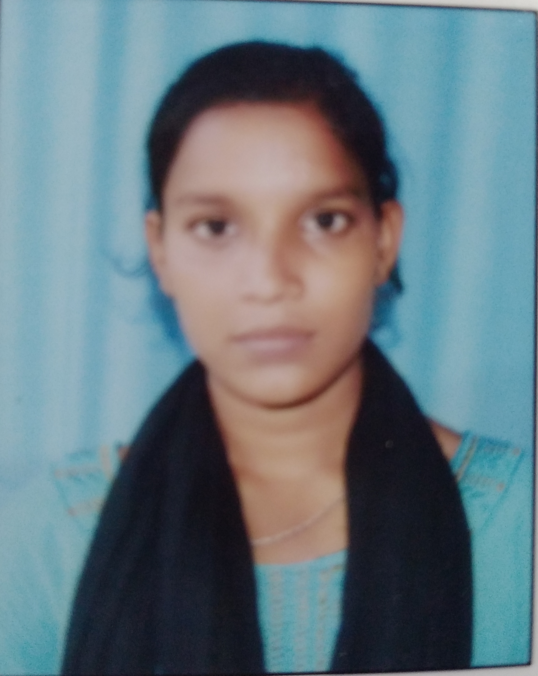 Student Photo Not Available