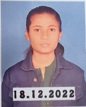 Student Photo Not Available