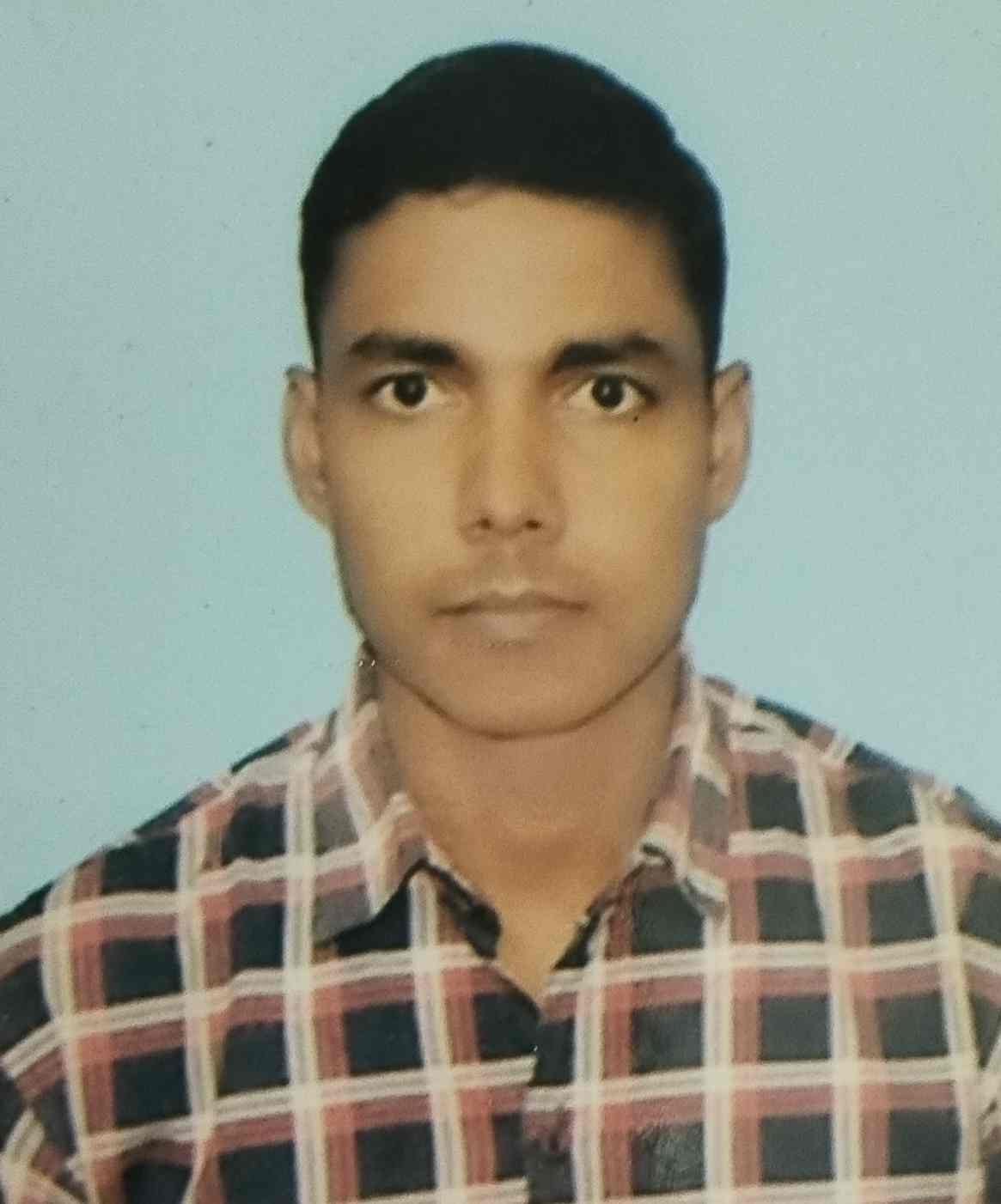 Student Photo Not Available