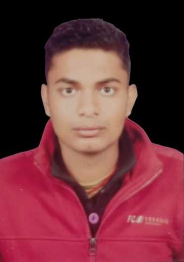 Student Photo Not Available