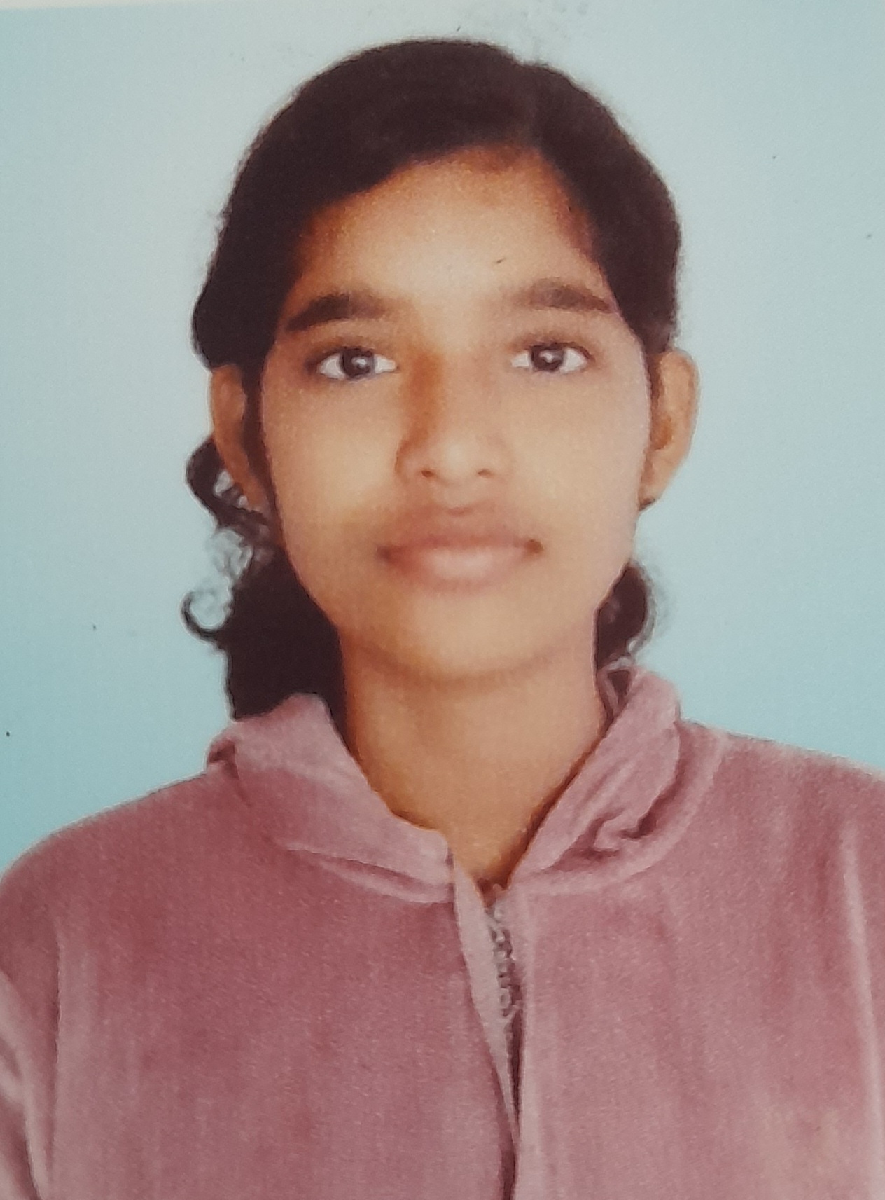 Student Photo Not Available