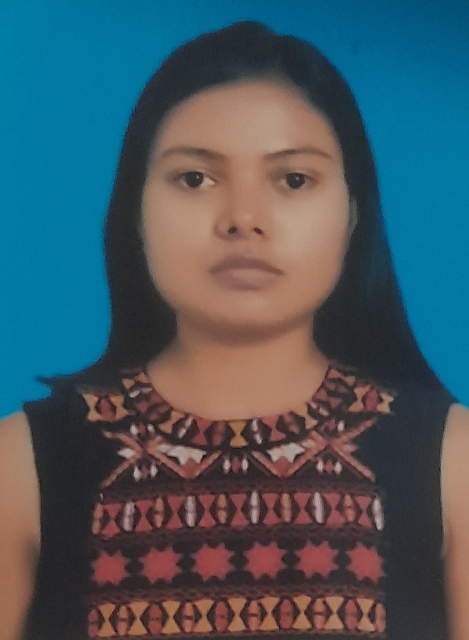 Student Photo Not Available