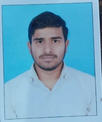 Student Photo Not Available