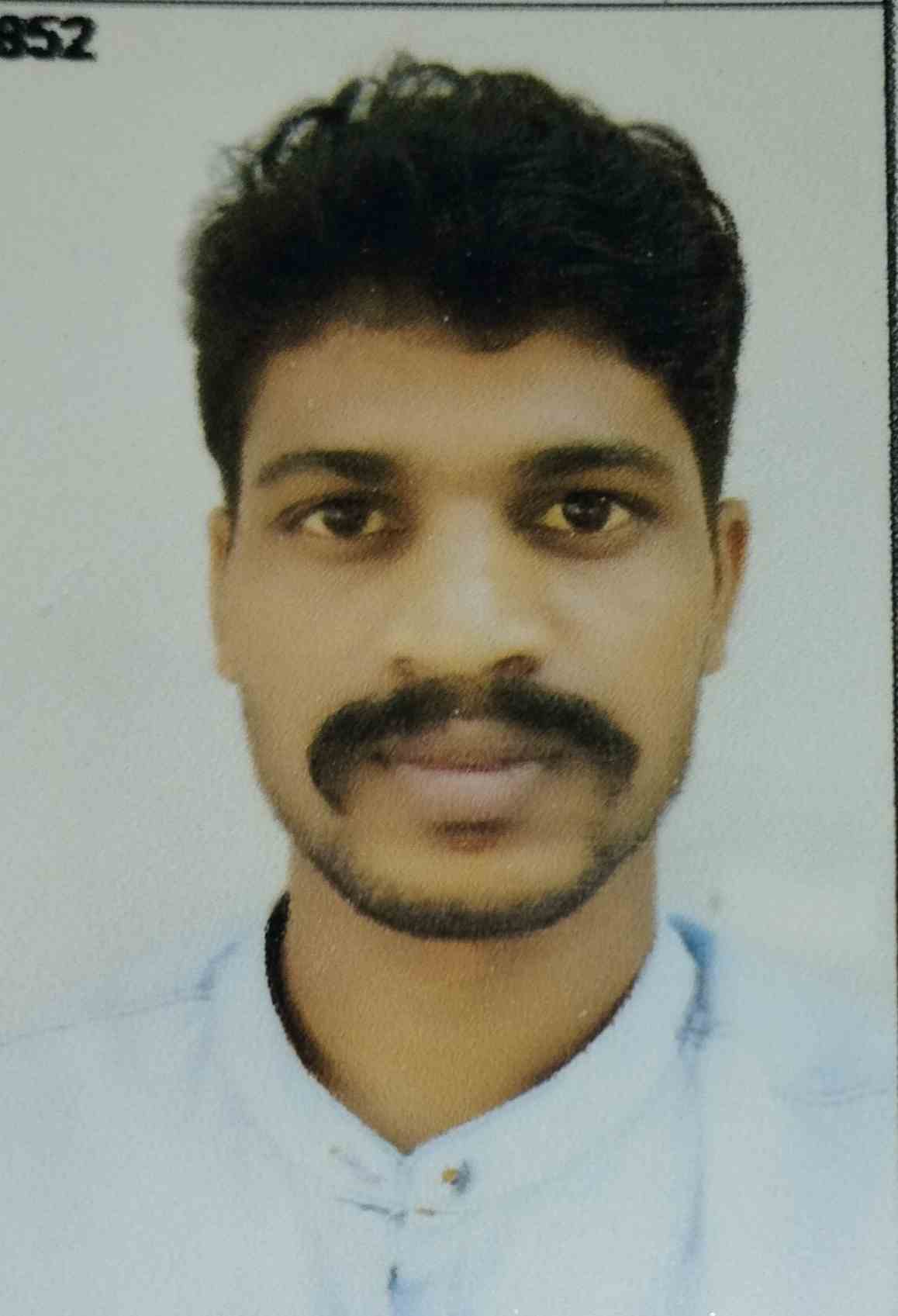 Student Photo Not Available