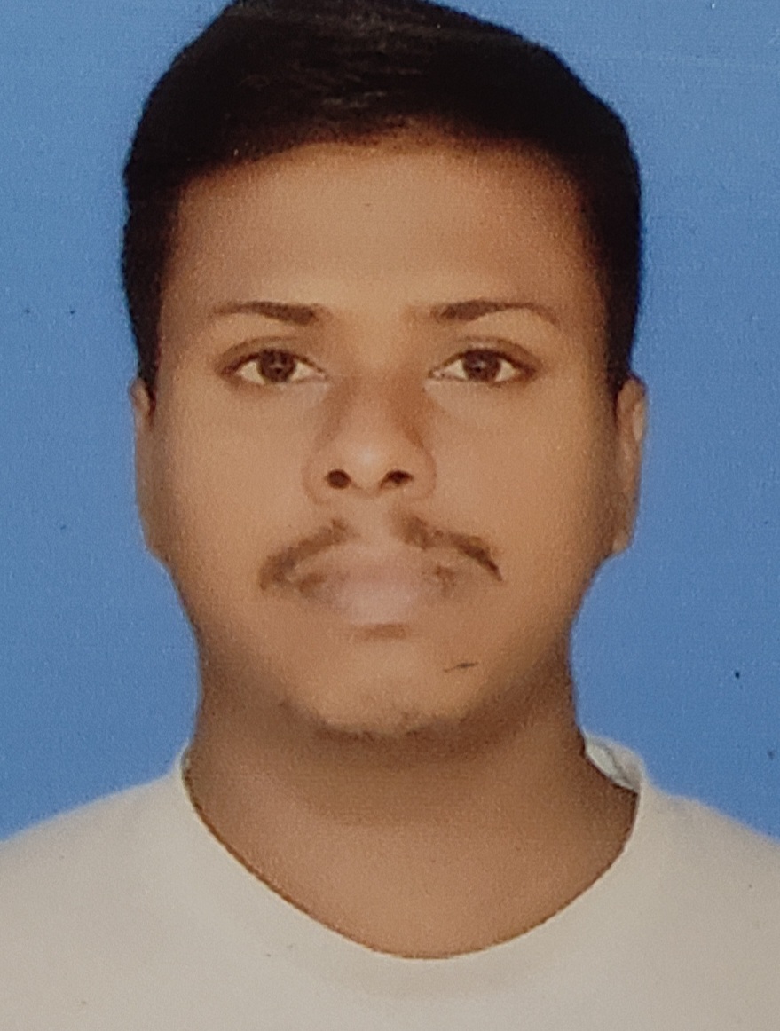 Student Photo Not Available
