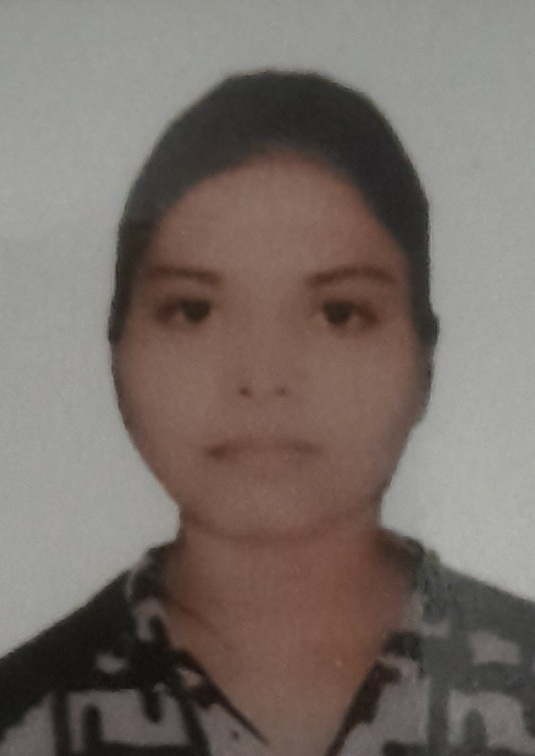 Student Photo Not Available