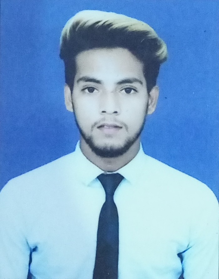 Student Photo Not Available