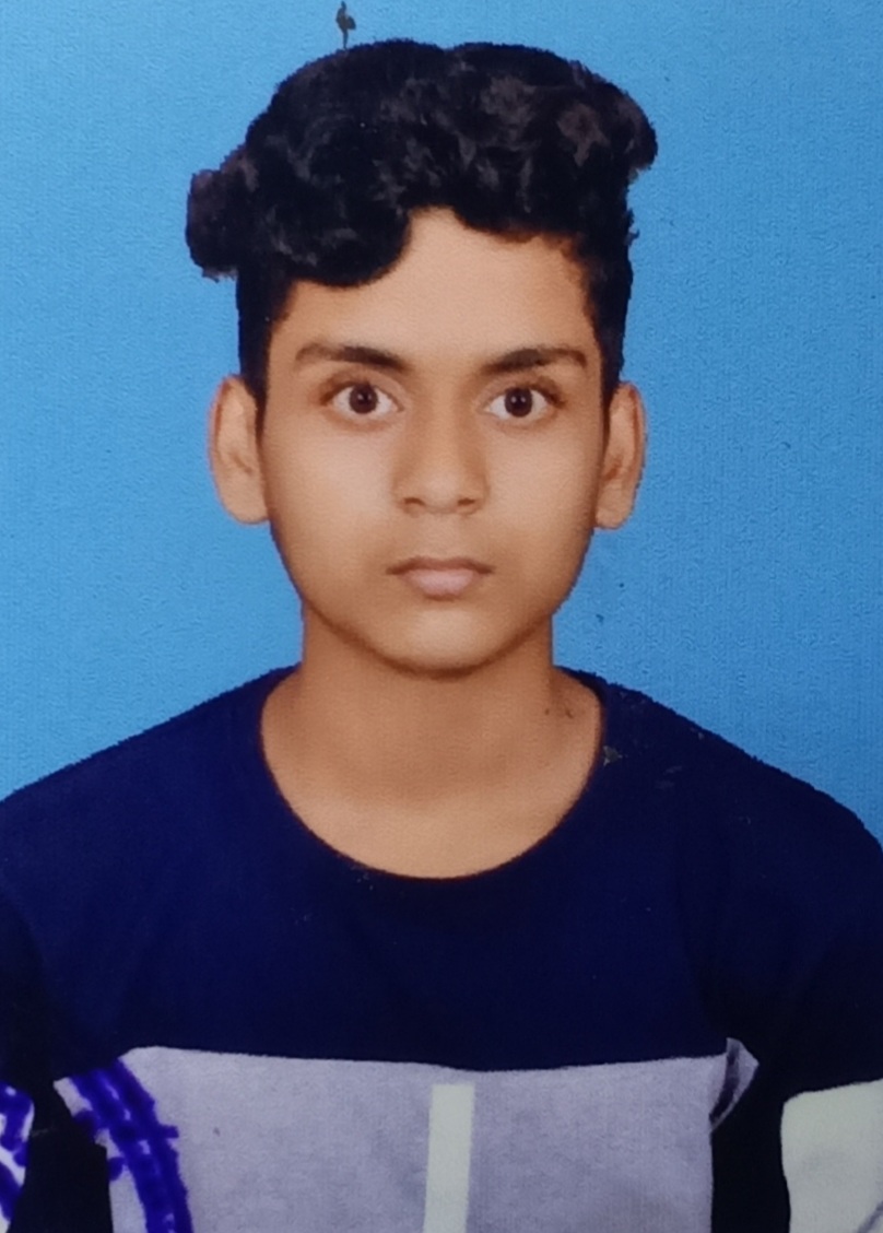Student Photo Not Available