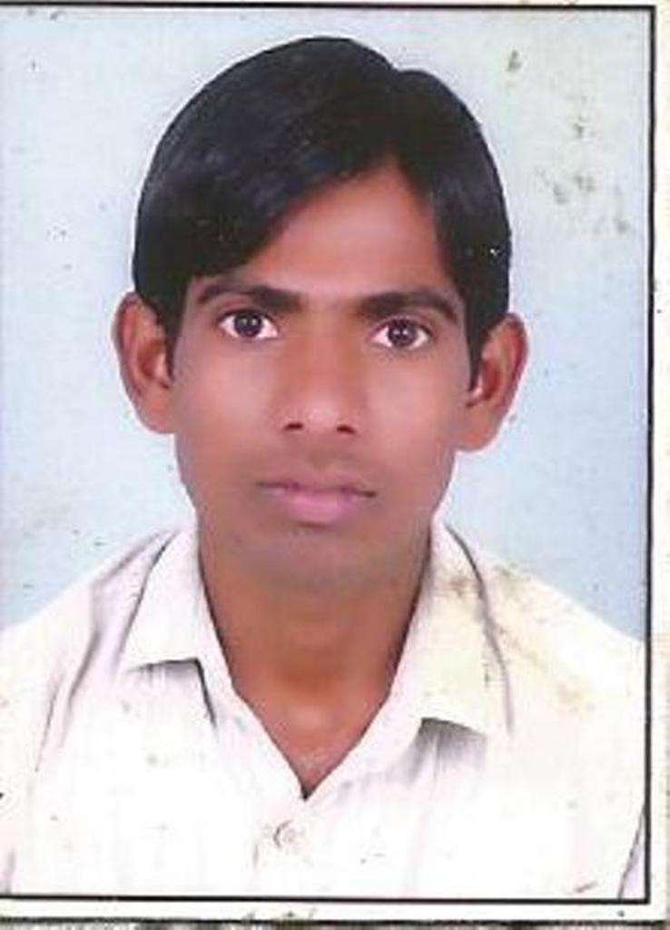 Student Photo Not Available