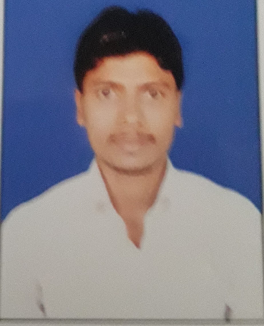 Student Photo Not Available