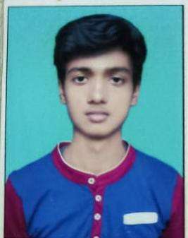 Student Photo Not Available