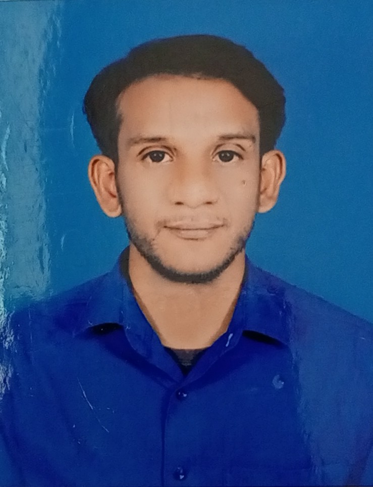 Student Photo Not Available